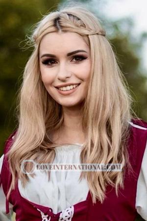 227730 - Daria Alter: 31 - Ukraine