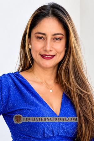 227780 - Leidy Alter: 34 - Kolumbien