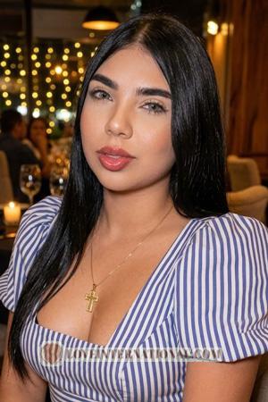 227797 - Estefani Alter: 25 - Kolumbien