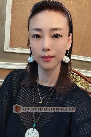 227808 - Xiaolan Alter: 53 - China