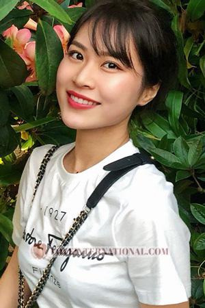 227809 - WeiNa Alter: 36 - China