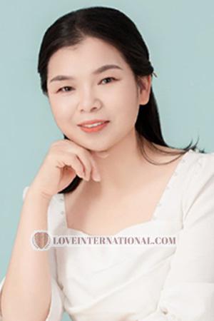 227821 - Wenjing Alter: 50 - China
