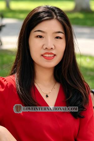 227822 - Yanli Alter: 38 - China