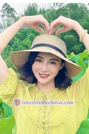 227837 - Xinling Alter: 54 - China