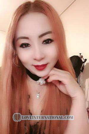 227850 - Yujie Alter: 57 - China