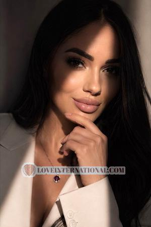 227859 - Antonina Alter: 29 - Ukraine