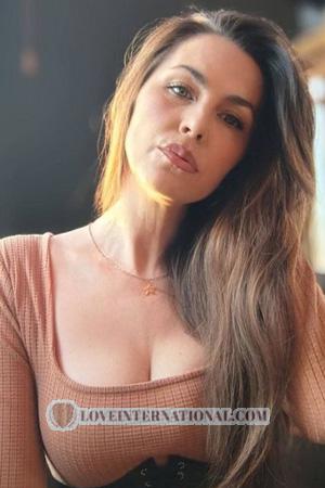 227864 - Olena Alter: 41 - Ukraine