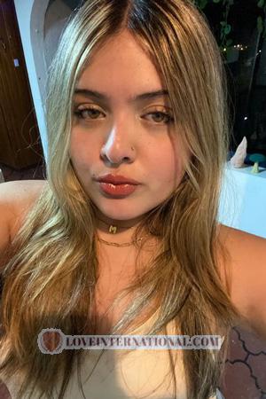 227963 - Mariana Alter: 18 - Costa Rica
