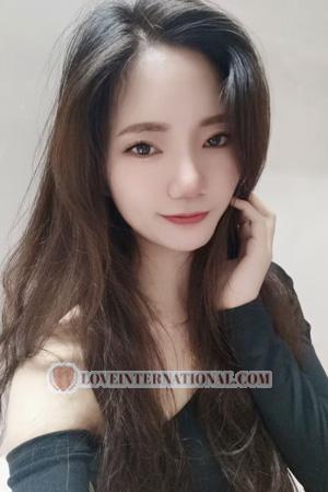 Ladies of Asia