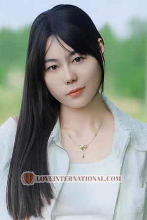 Ladies of China
