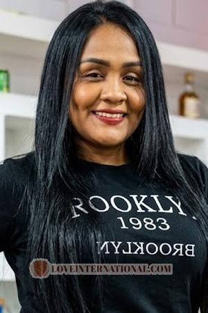 228100 - Gina Alter: 37 - Kolumbien