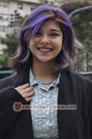 228126 - Milagros Alter: 24 - Argentinien