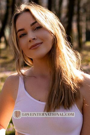 Ladies of Eastern-Europe