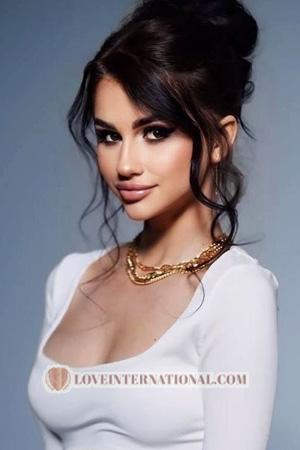 Ladies of Eastern-Europe
