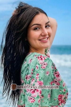 228265 - Nataliia Alter: 30 - Ukraine