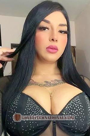 228298 - Charlyn Alter: 30 - Costa Rica