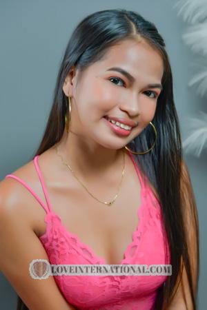 228321 - Zuelyn Hope Alter: 20 - Philippinen