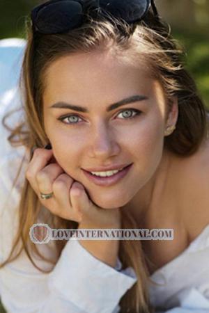 Ladies of Boryspil