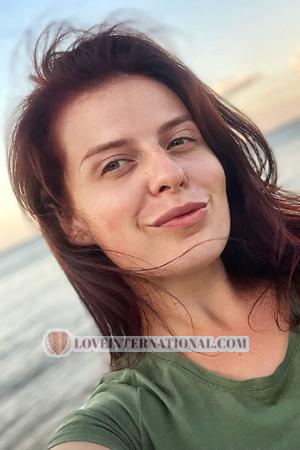 228445 - Svitlana Alter: 31 - Ukraine