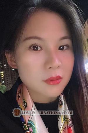 Ladies of China