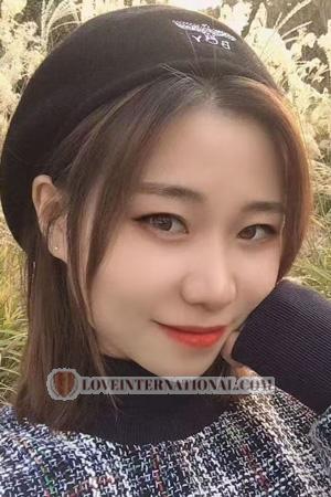 228514 - Junchao Alter: 30 - China