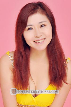 Ladies of China