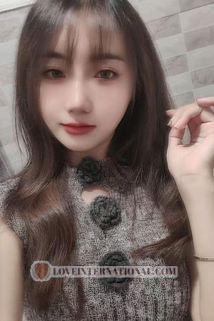 228525 - Li ping Alter: 26 - China