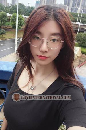 228528 - Xueying Alter: 24 - China