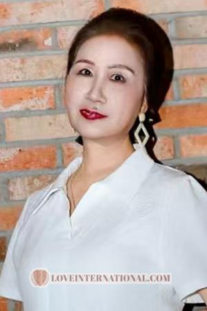 228535 - Xueying Alter: 69 - China