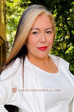228584 - Marcela Alter: 45 - Kolumbien