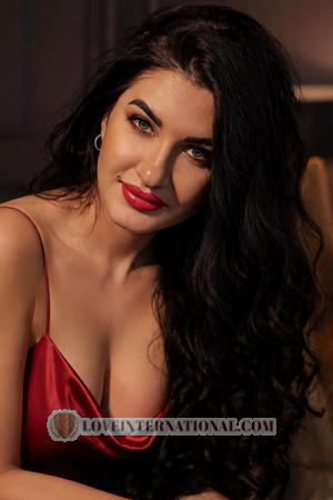 Ladies of Ukraine
