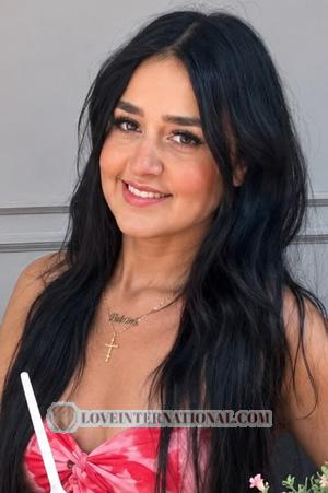 228624 - Yennifer Alter: 37 - Kolumbien