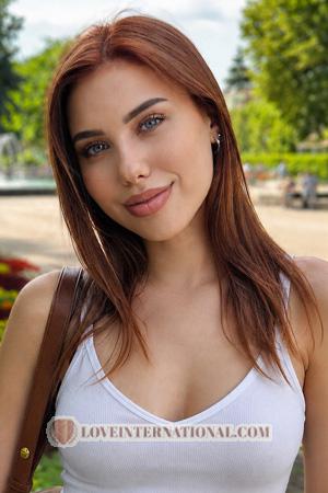 Ladies of Eastern-Europe