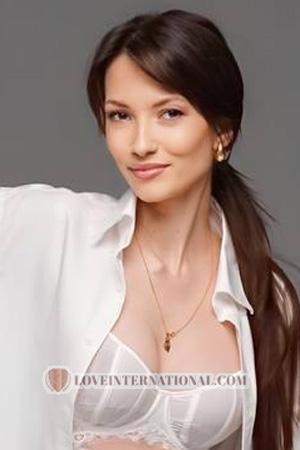Ladies of Ukraine