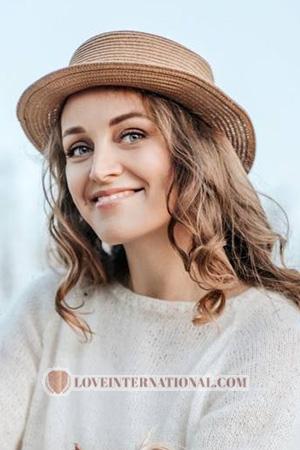 Ukraine women