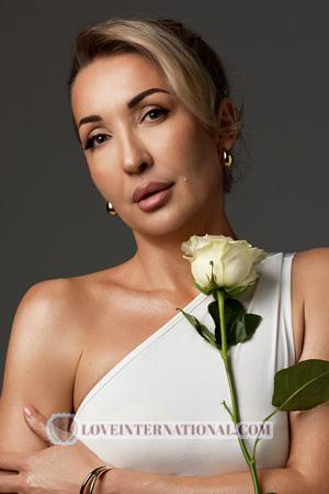 Ladies of Ukraine