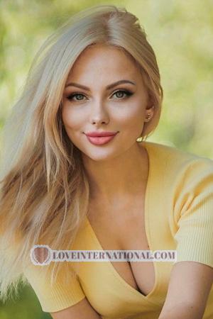 Ladies of Eastern-Europe