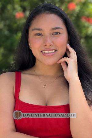 229011 - Shania Alter: 22 - Kolumbien