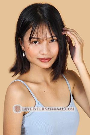 229101 - Joana Pearl Alter: 19 - Philippinen