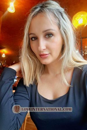 Ladies of Eastern-Europe
