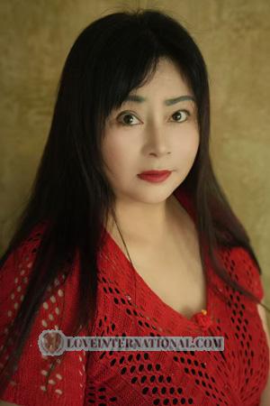 Ladies of Asia