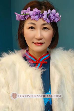 Ladies of Asia