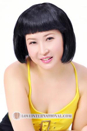 Ladies of Chongqing