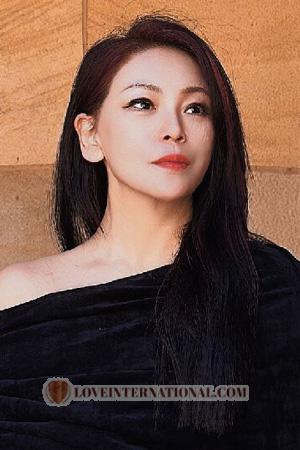 Ladies of China