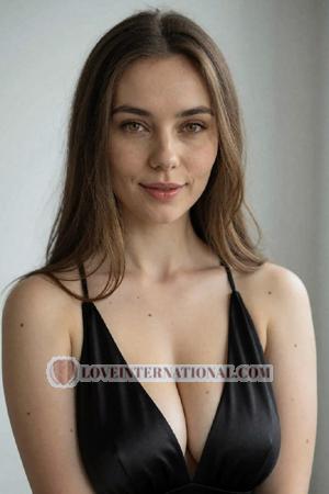 Ladies of Eastern-Europe