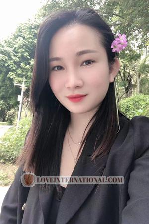 Ladies of Asia