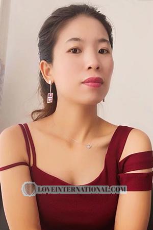 Ladies of Asia