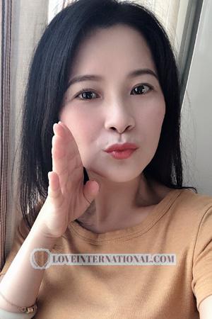 Ladies of Asia