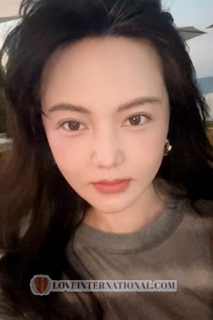 Ladies of China