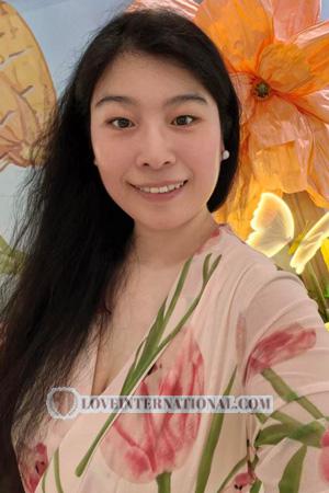Ladies of China
